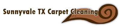 Sunnyvale TX Carpet Cleaning